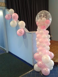 Balloons And Banners Party Decorator and Helium Balloons 1074824 Image 6